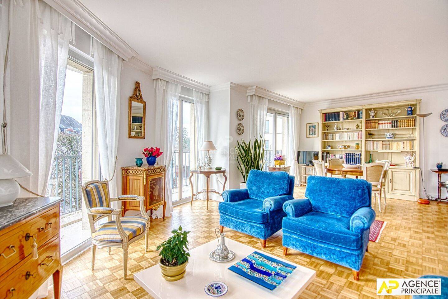 Maison à vendre, 132m², VERSAILLES