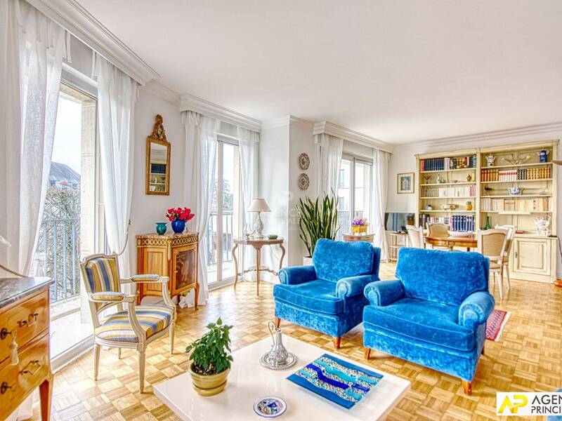 Maison à vendre, 132m², VERSAILLES