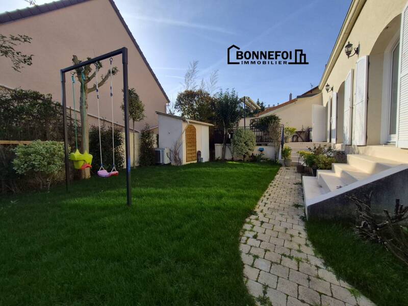 Maison à vendre, 200m², CHAMPIGNY SUR MARNE