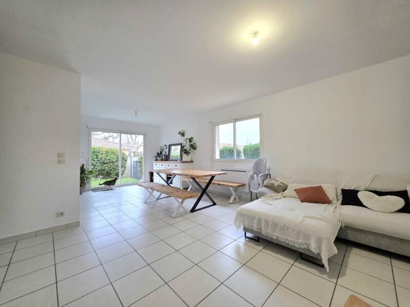 Maison à louer, 85m², BIGANOS