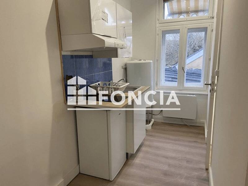 Maison à louer, 25m², LILLE