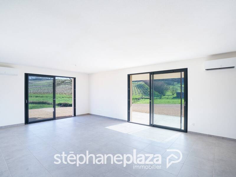 Maison à louer, 93m², LUGNY