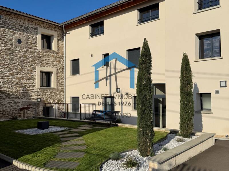 Maison à louer, 90m², SAINT CHAMOND