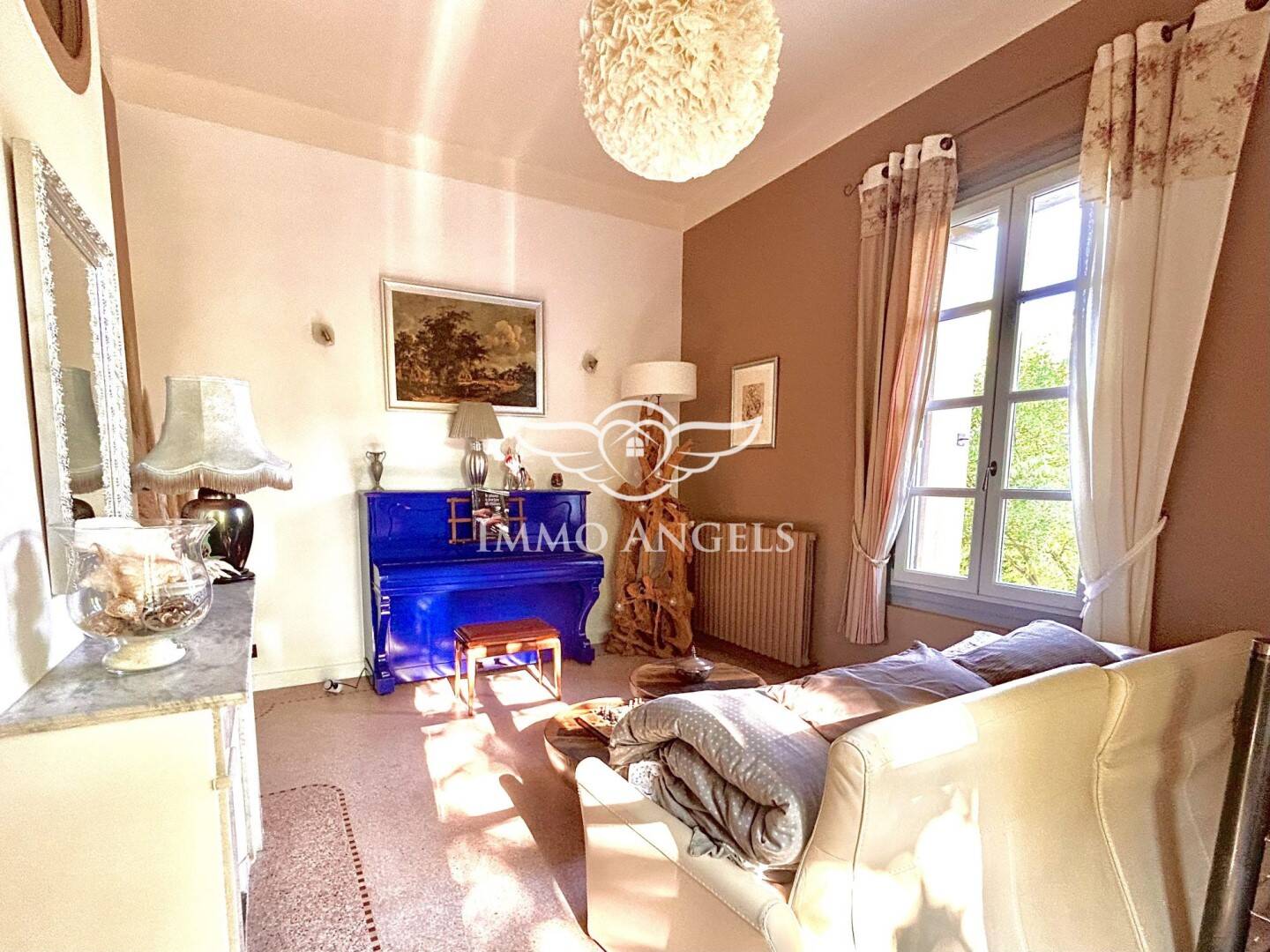 Maison à vendre, 289m², LES MATELLES