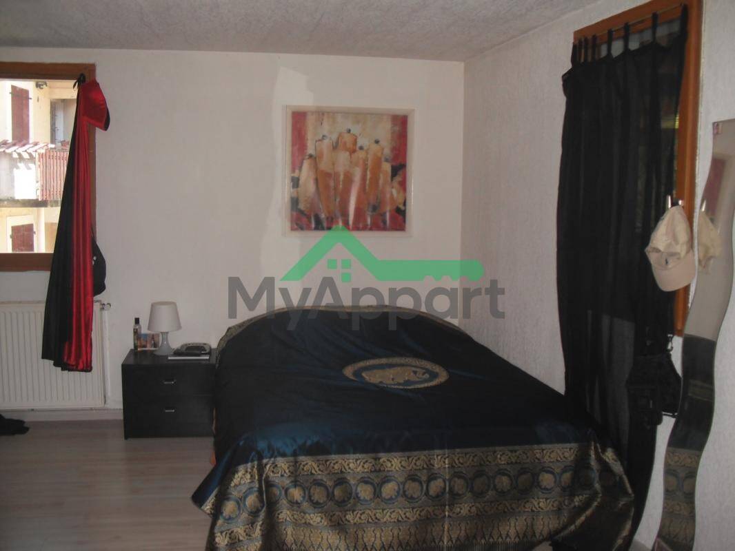 Maison à louer, 46m², DIVONNE LES BAINS