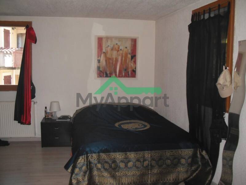 Maison à louer, 46m², DIVONNE LES BAINS