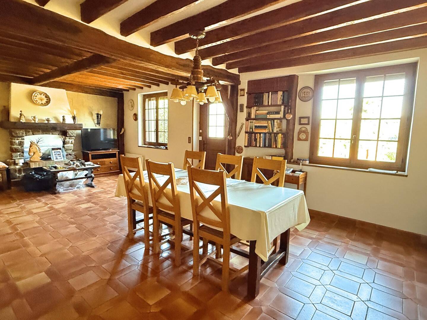 Maison à vendre, 115m², VERNON