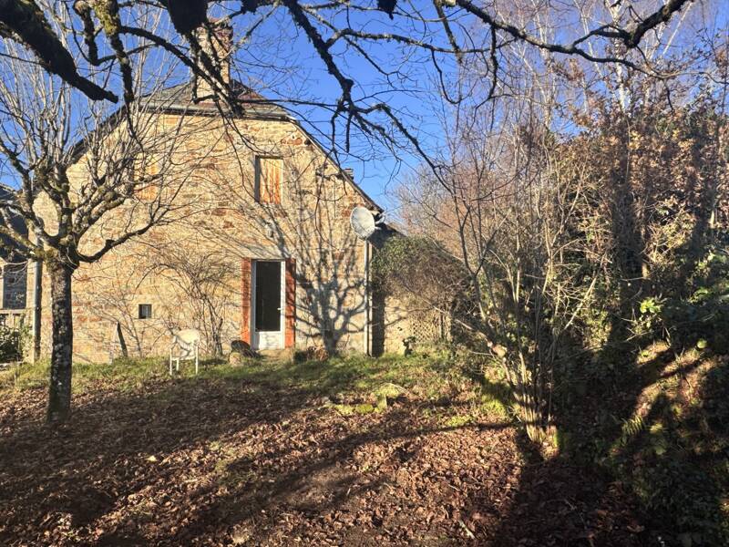 Maison à vendre, 125m², GUMOND