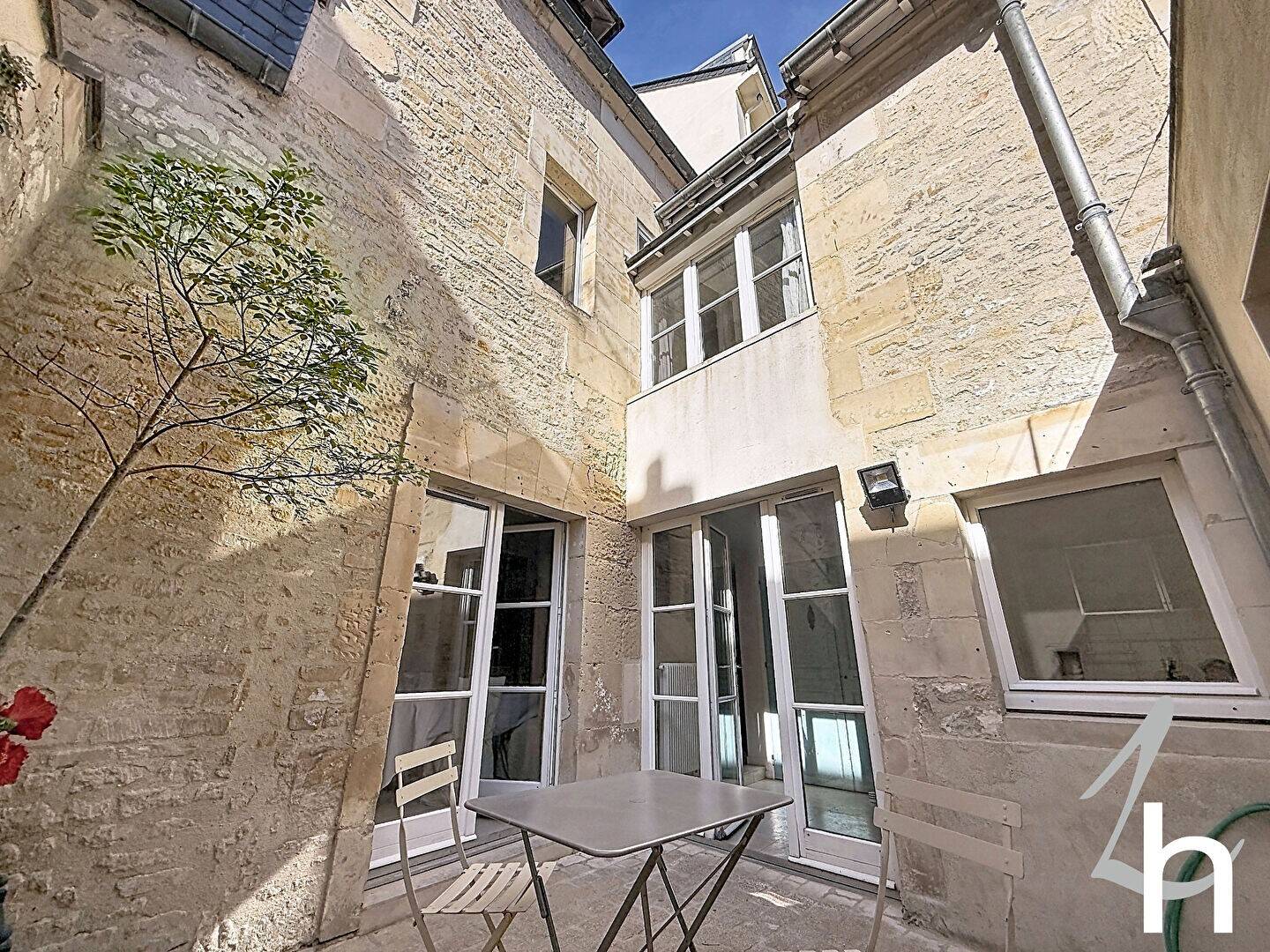 Maison à vendre, 180m², CAEN