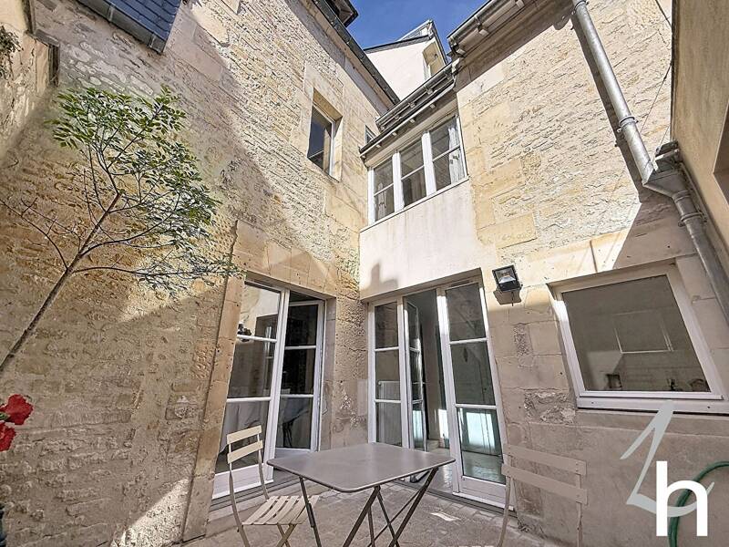 Maison à vendre, 180m², CAEN