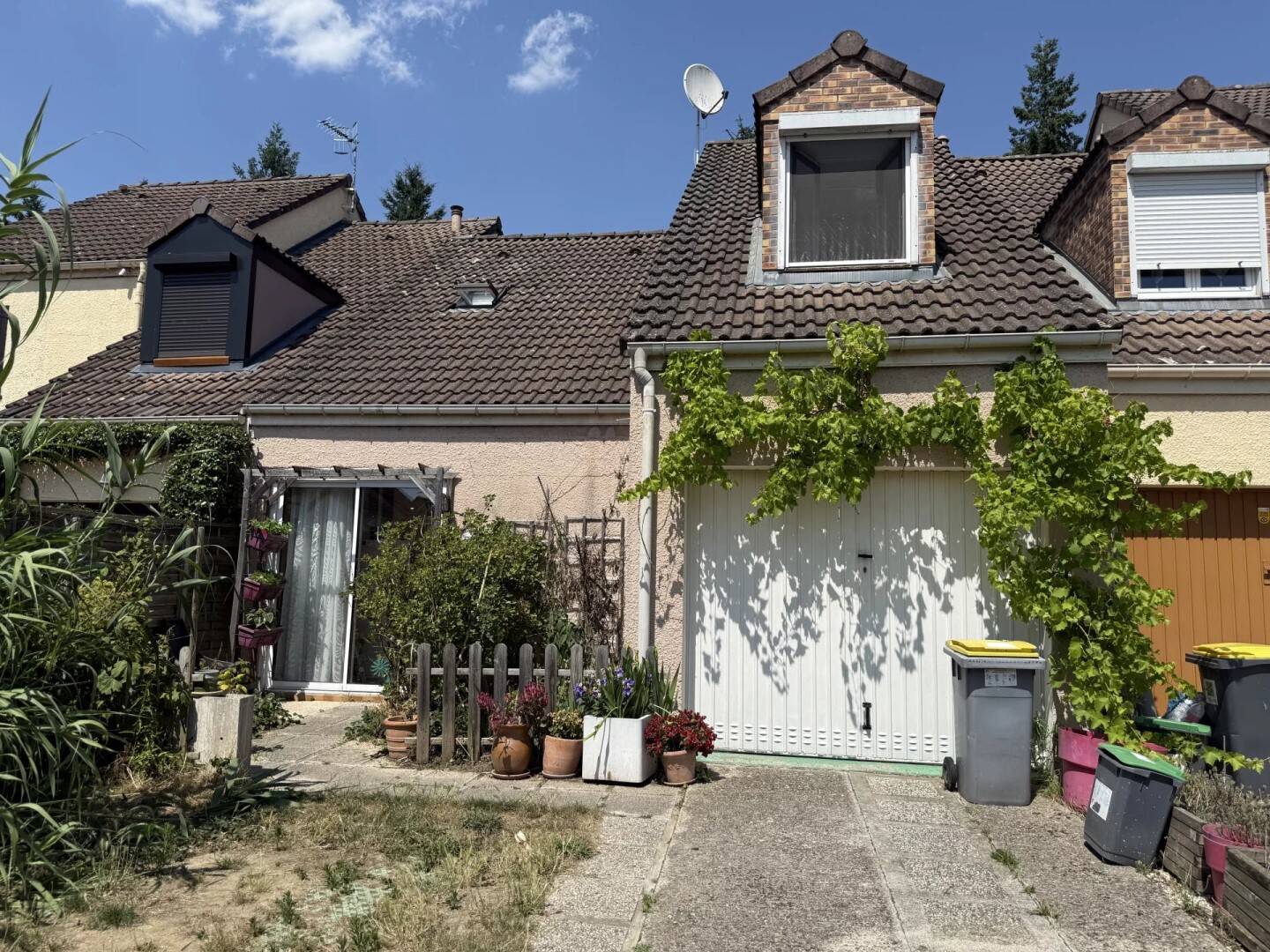 Maison à vendre, 84m², CHELLES
