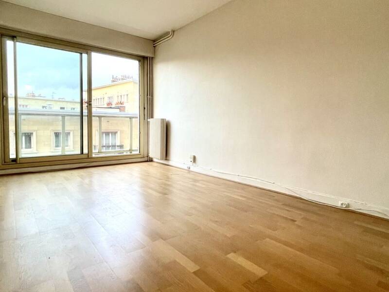 Maison à vendre, 48m², PARIS 15E