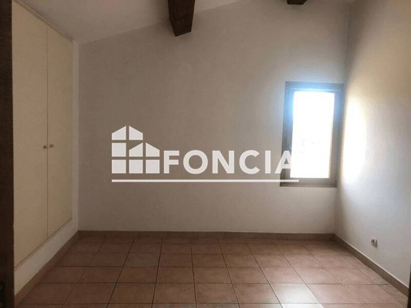 Maison à louer, 59m², LE BEAUSSET