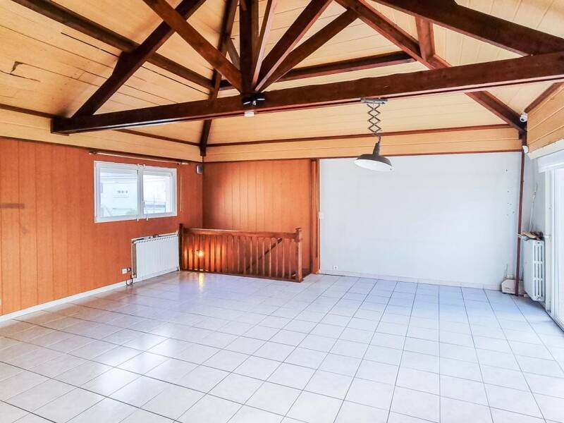 Maison à vendre, 100m², NANTES