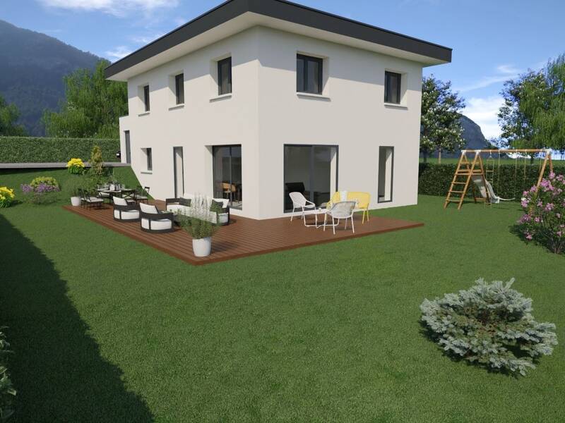 Maison à vendre, 160m², CHEVRY