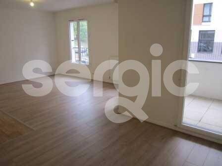 Maison à louer, 32m², CERGY