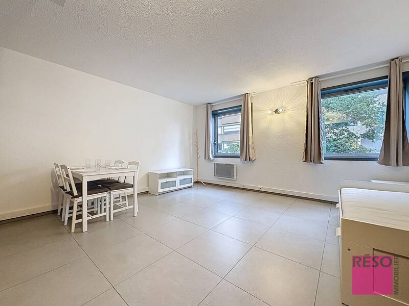 Maison à louer, 31m², ANNEMASSE