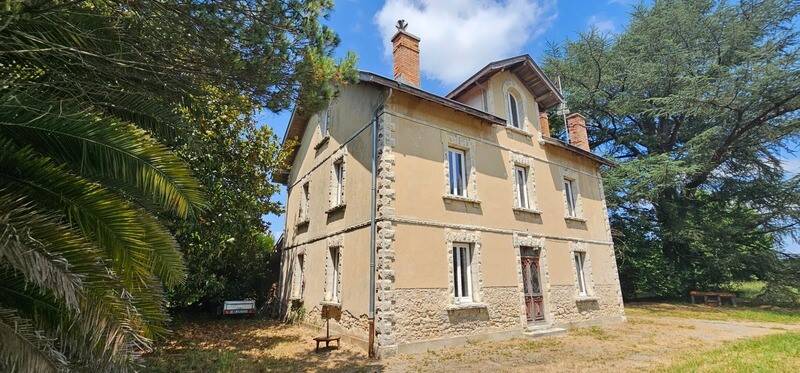 Maison à vendre, 208m², PEYREHORADE