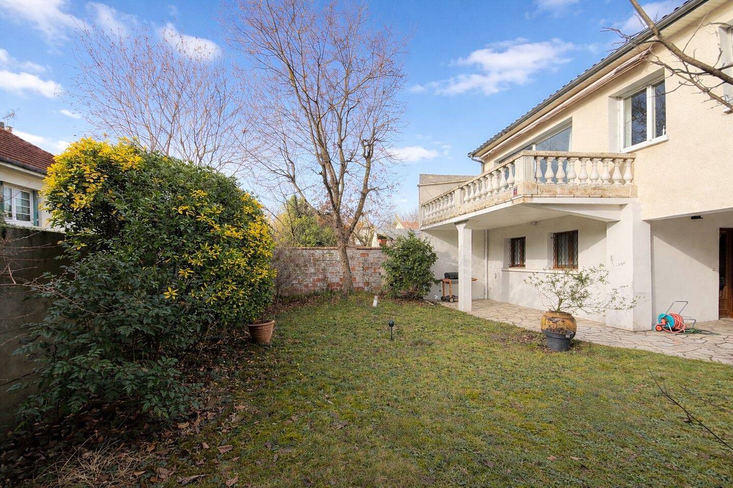 Maison à vendre, 227m², CRETEIL