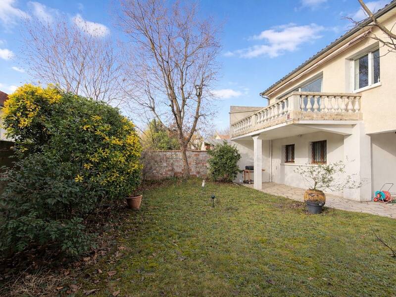Maison à vendre, 227m², CRETEIL