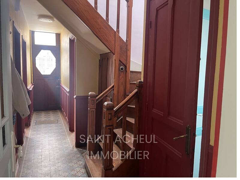 Maison à vendre, 146m², AMIENS