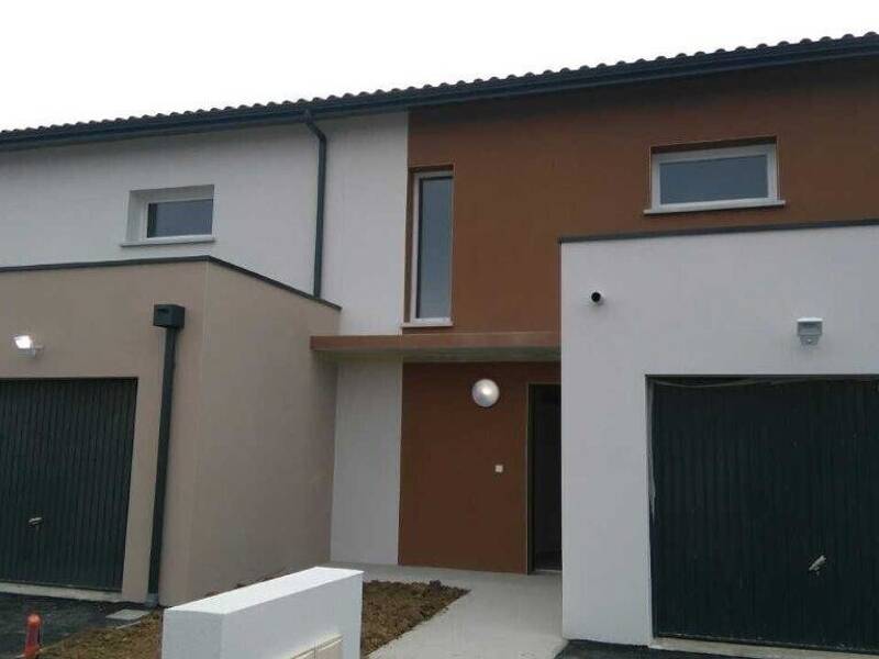 Maison à louer, 84m², CEPET