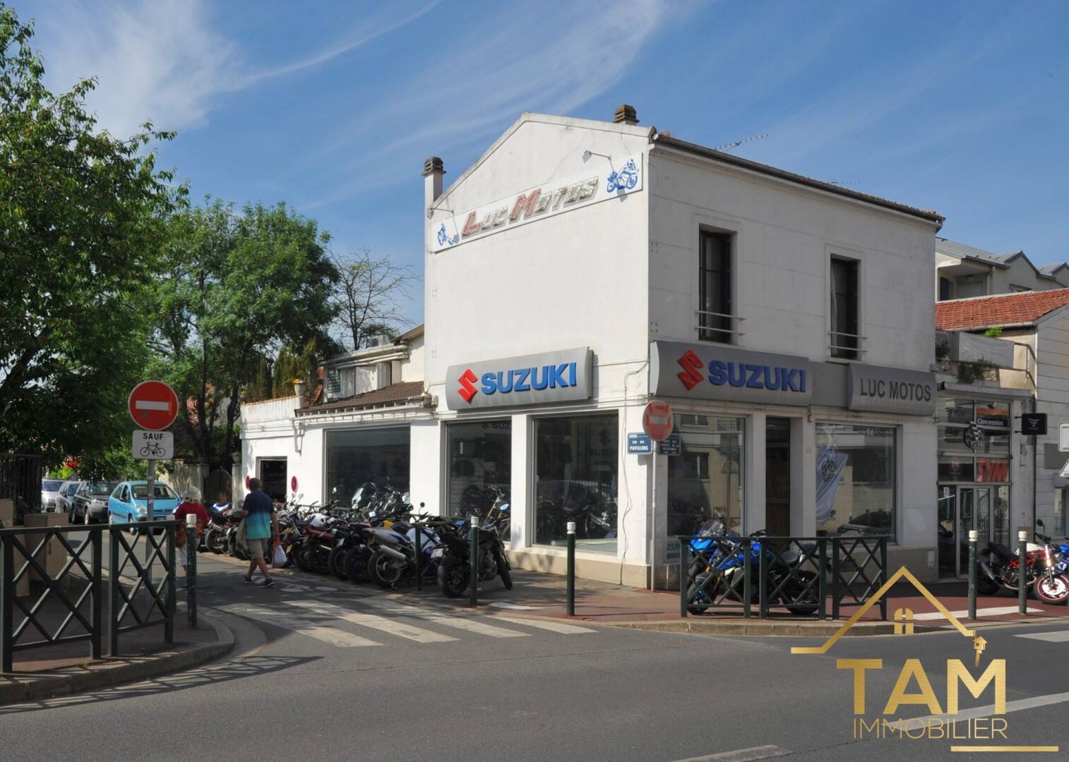 Maison à vendre, 335m², NANTERRE