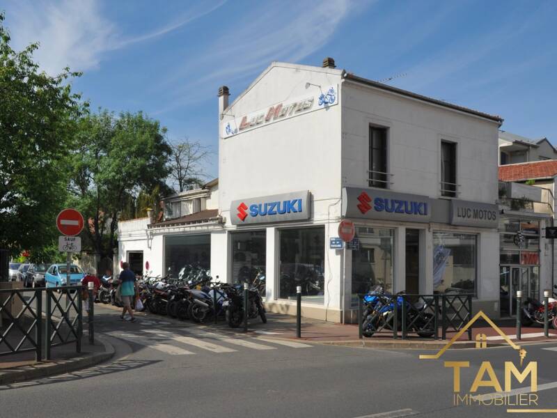 Maison à vendre, 335m², NANTERRE