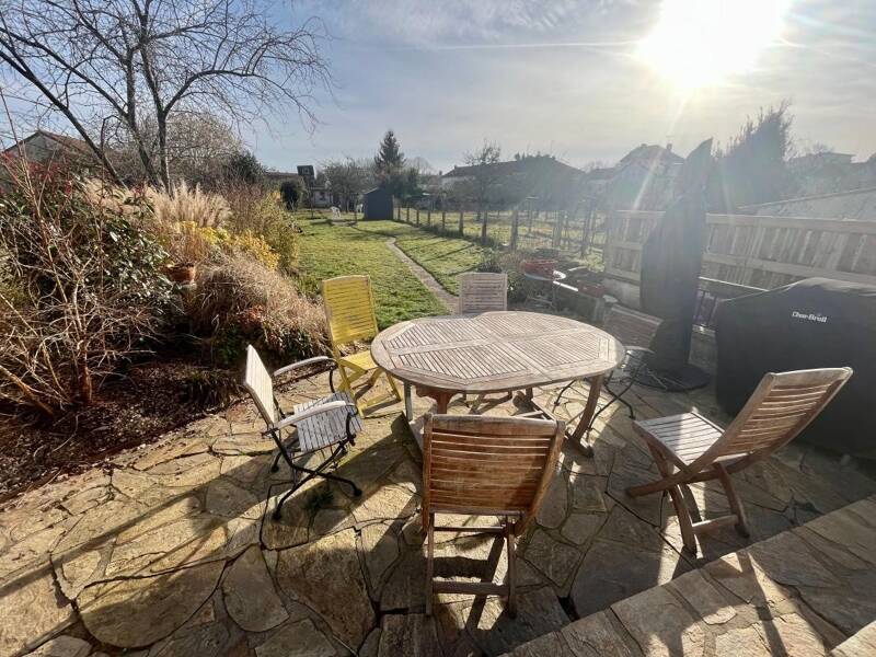 Maison à vendre, 170m², LIMOGES