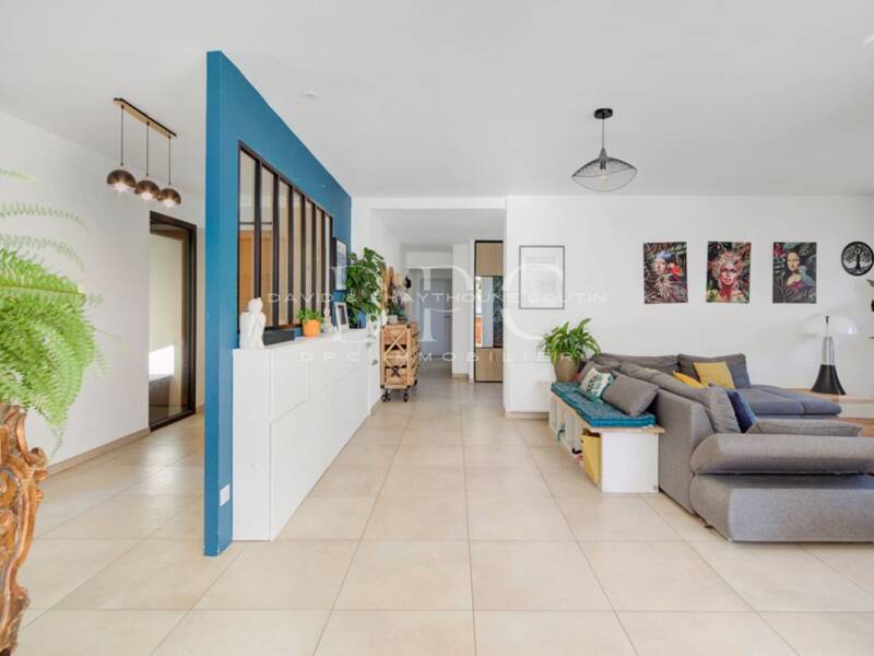 Maison à vendre, 295m², CASTELNAU D'ESTRETEFONDS