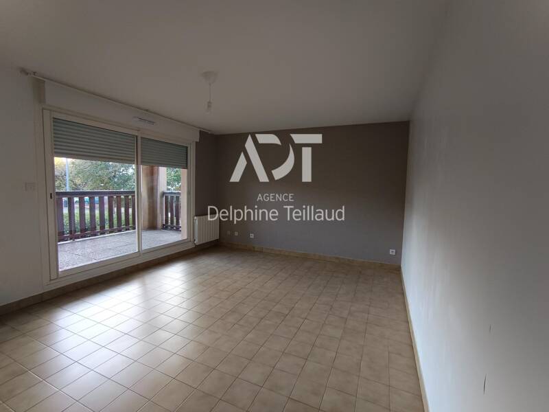 Maison à louer, 68m², SEYSSINET PARISET