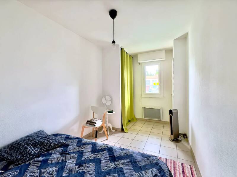 Maison à vendre, 35m², MONTPELLIER