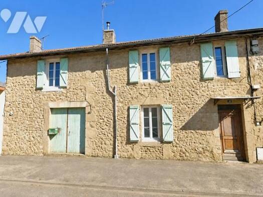 Maison à vendre 200 000 € 6 pièces 4 chambres 135 m² 707 m² de terrain Mirande 32300