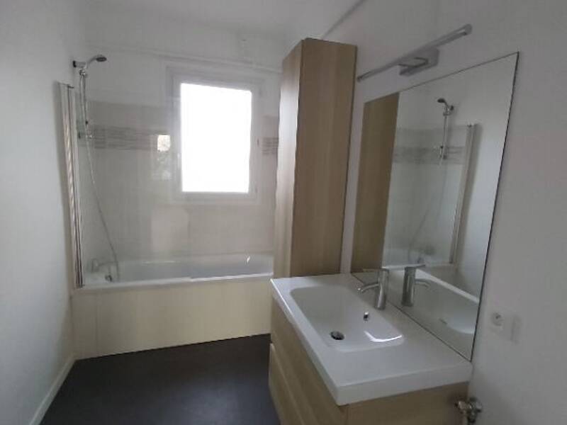 Maison à louer, 63m², ROUEN