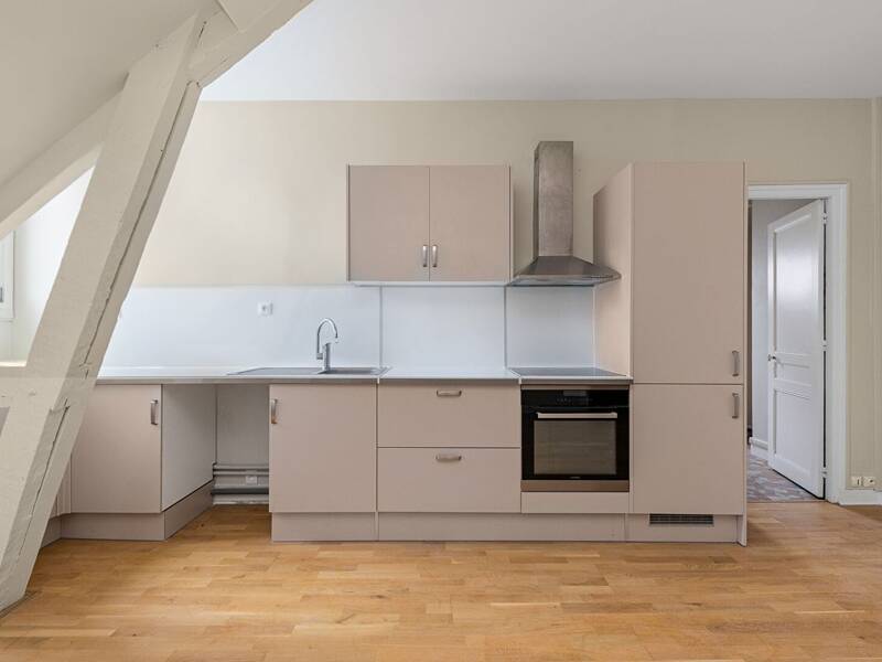 Maison à louer, 68m², ROUEN