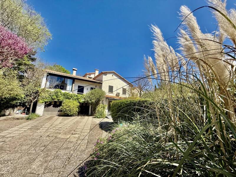 Maison à vendre, 0m², NIMES