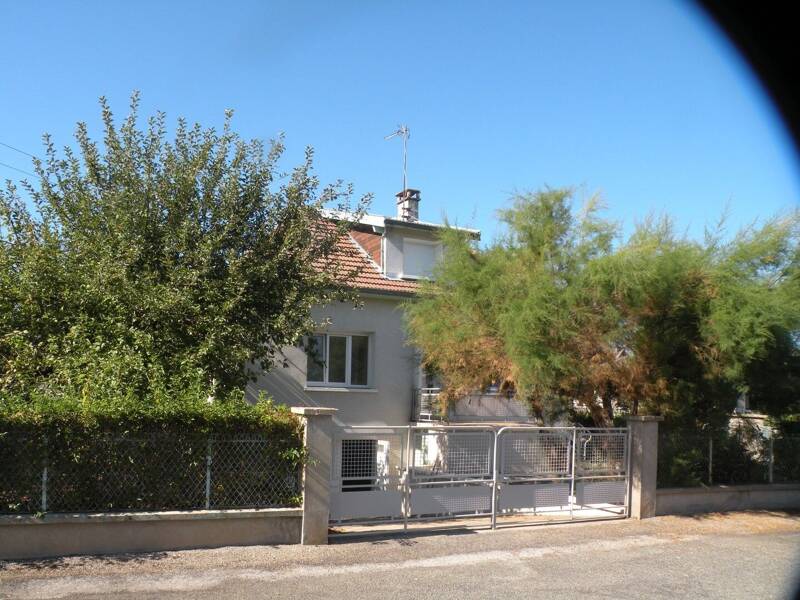 Maison à louer, 95m², DOLE