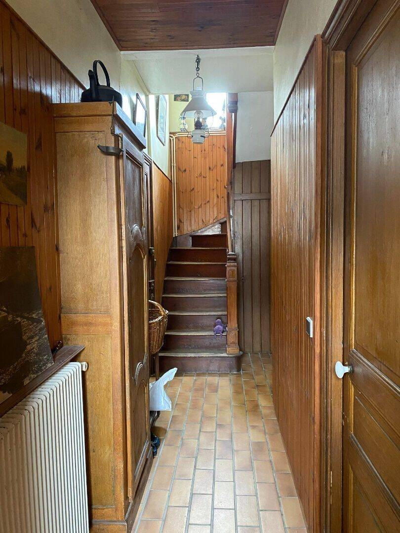 Maison à vendre, 125m², LE CROTOY