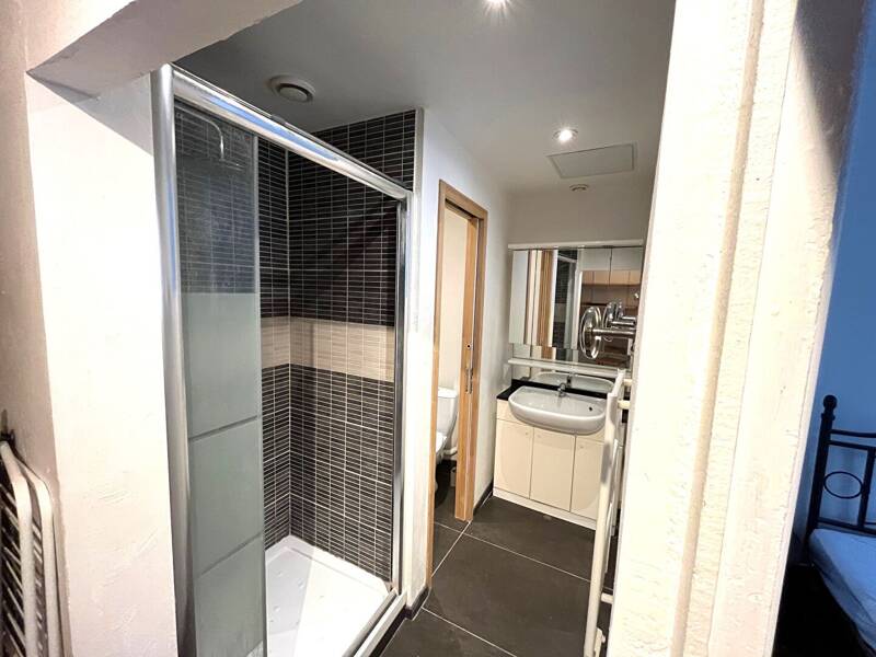 Maison à louer, 49m², GRASSE