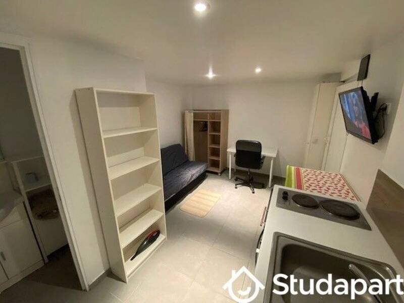 Maison à louer, 17m², SUCY EN BRIE