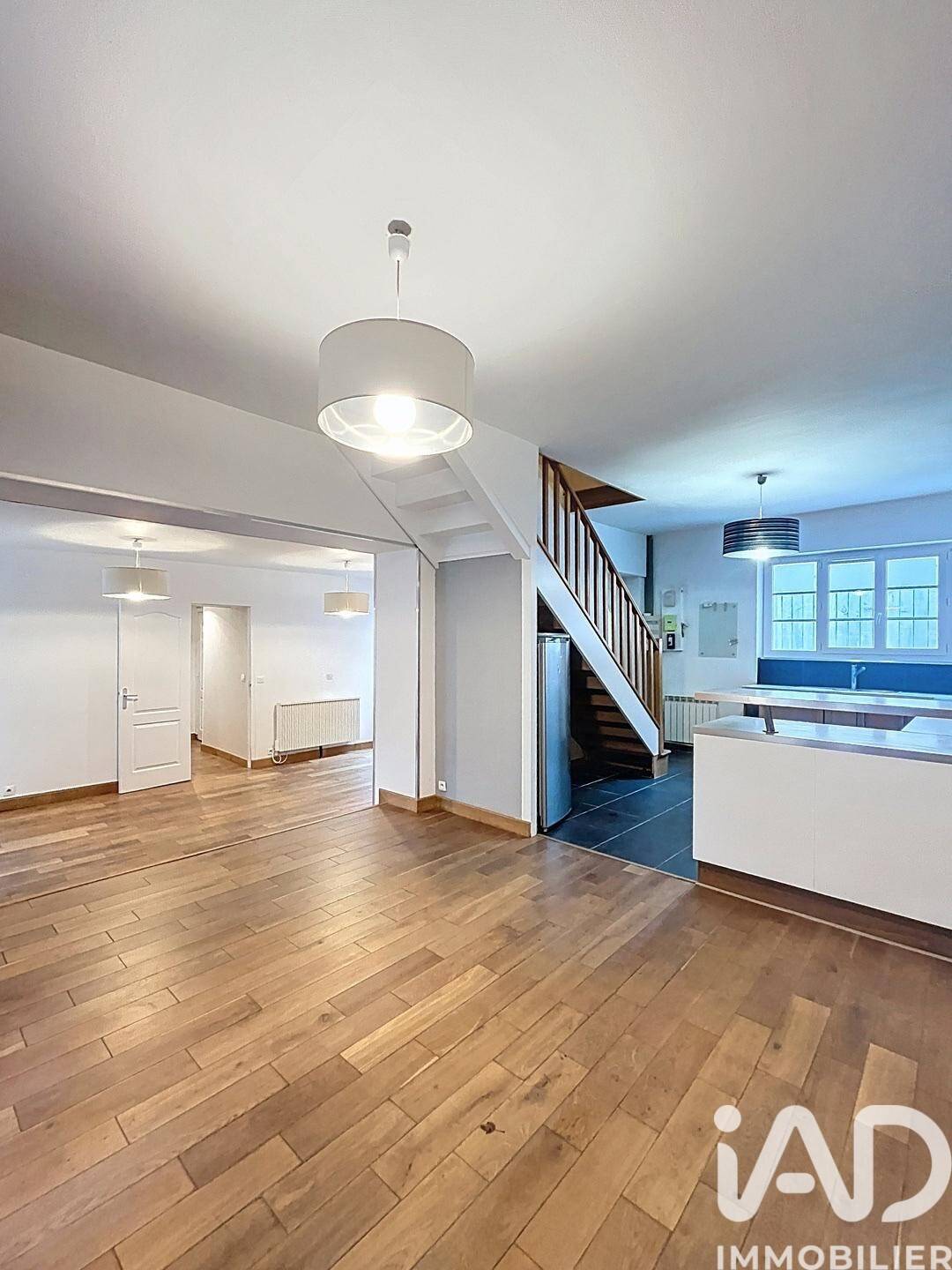 Maison à vendre, 107m², SEINE PORT