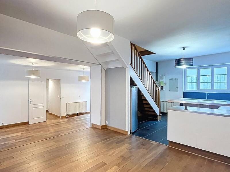 Maison à vendre, 107m², SEINE PORT