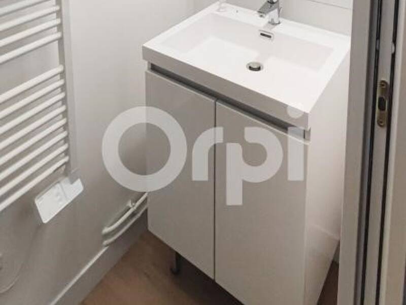 Maison à louer, 31m², THIEUX