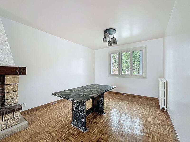 Maison à louer, 162m², CHAMPIGNY SUR MARNE