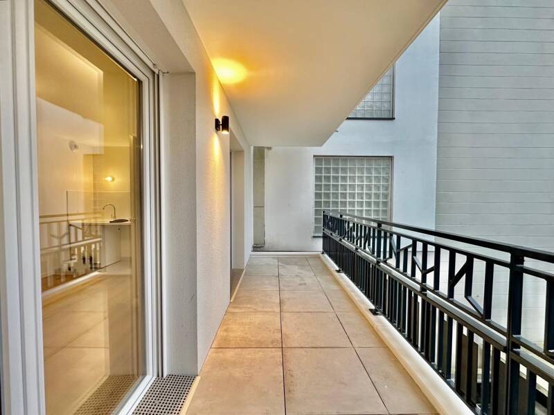 Maison à louer, 38m², BEZONS