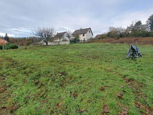 Terrain constructible à vendre - neuf 128 000 € 2 410 m² de terrain Pasly 02200