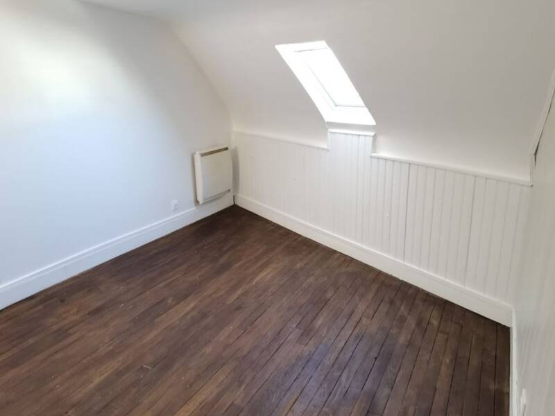 Maison à louer, 24m², ASNIERES SUR SEINE