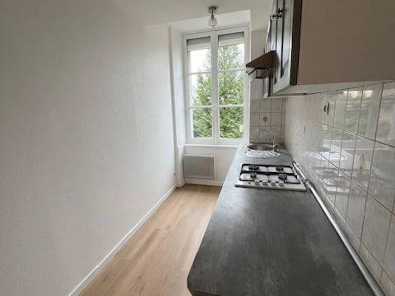 Maison à louer, 48m², ARGENTAN