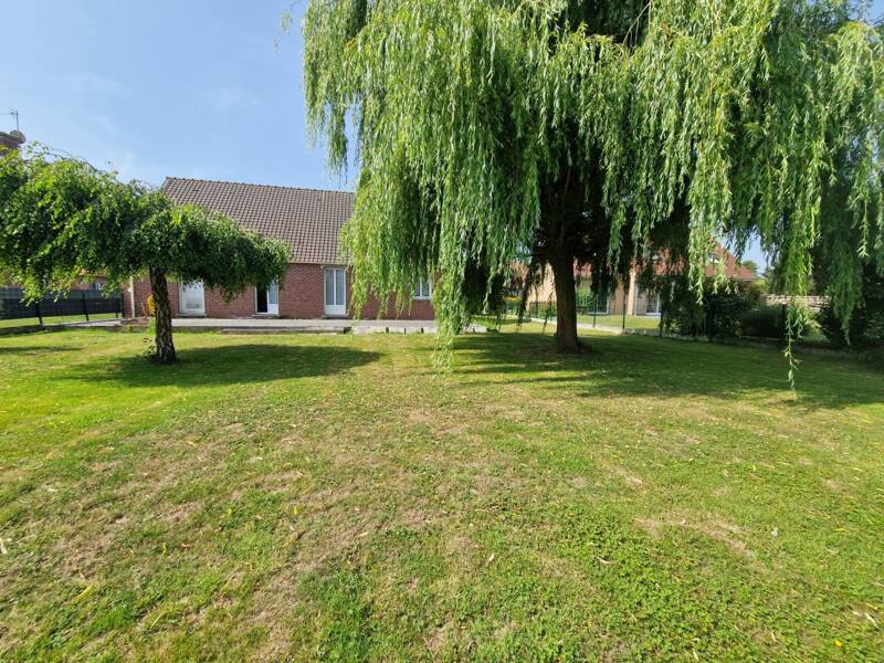 Maison à vendre, 90m², WORMHOUT
