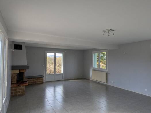Maison à vendre 495 000 € 5 pièces 3 chambres 141,24 m² 2 000 m² de terrain Domessin 73330